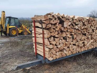 prekrivac za stolice: Ogrevno drvo bukva cer bagrem.6000din