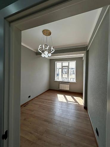 Продажа квартир: 2 комнаты, 54 м², Индивидуалка, 9 этаж, Дизайнерский ремонт — 5