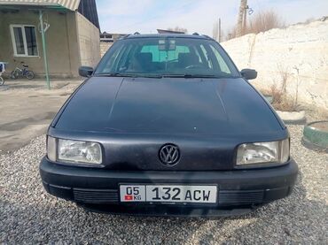 шашылыш сатам: Volkswagen Passat: 1992 г., 1.8 л, Механика, Бензин