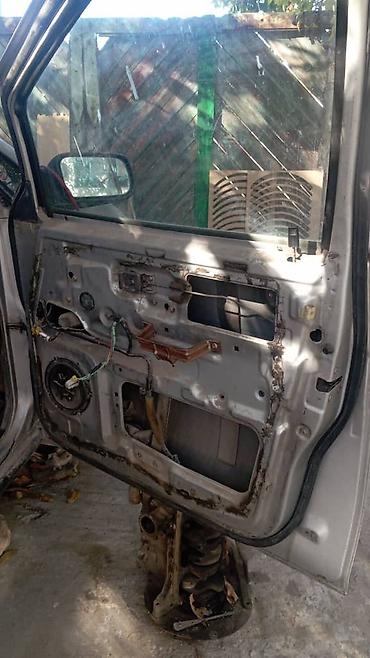 ассенизатор запчасти: Весь автомобиль на разбор Комплект запчастей с автомобиля: подрамник — 10