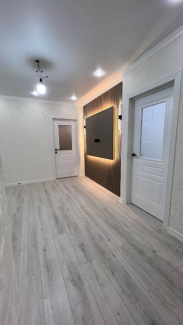 квартира в кок жаре: ID: 176 🏡 ПРОДАЁТСЯ 2-КОМНАТНАЯ КВАРТИРА В КОК-ЖАР! ✨ 54 м² | 3 этаж — 5