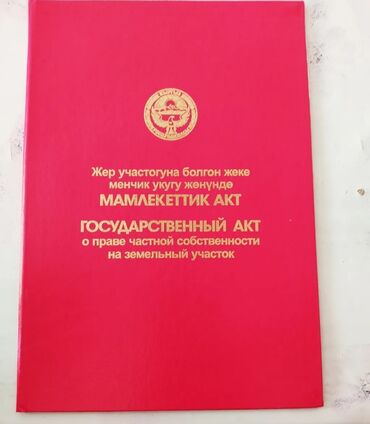 дом отдыха иссык куль: 20 соток, Красная книга