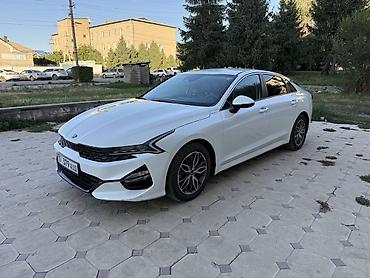 фары к5 киа 2019: Kia K5: 2020 г., 2 л, Автомат, Бензин, Седан — 1