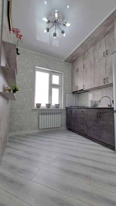 Продажа квартир: 3 комнаты, 70 м², 105 серия, Дизайнерский ремонт — 7