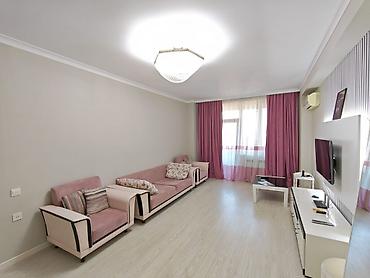 rahat əmlak: 2 otaqlı, Yeni tikili, m. Nəriman Nərimanov, 93 kv. m — 2