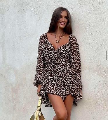 Haljine: ⚜️ Univerzalna velicina 
⚜️ Cena 1700 din — 26