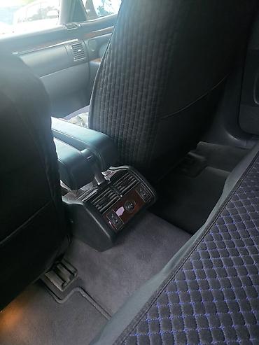 Audi A8: 1998 г., 4.2 л, Автомат, Бензин, Седан at lalafo.kg Audi A8: 1998 г., 4.2 л, Автомат, Бензин, Седан