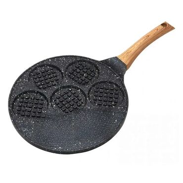 mini elektricna turpija za nokte: Brand: Kinghoff Model: KINGHOFF KH1668 tiganj za mini palačinke i