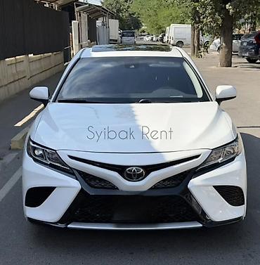 e60 m5: Работаем 24/7 Toyota Camry 70,75 10000 в сутки. BMW G30 13000 в сутки — 3