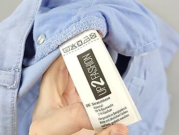 ck mom: UP2Fashion, Jeansy damskie, rozmiar M — 5