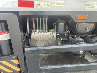 Автокраны: Автокран, Sany, 2023 г., от 30 м — 9