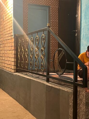 Сварка: Сварка | Перила, Заборы, оградки, Ворота — 4