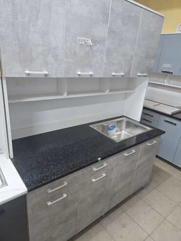 Буфеты: Буфет, Новый, С мойкой, ЛДСП — 10