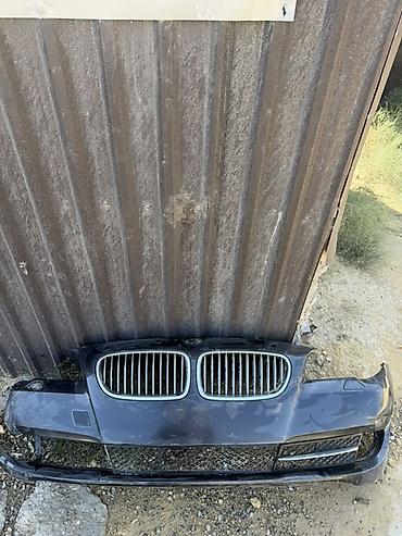 Ev və bağ: BMW radiator barmaqlıqları (böyrək tipli ön grill) – cütlük. - Model — 2
