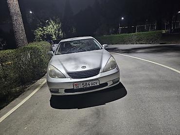 виндом акпп: Toyota Windom: 2002 г., 3 л, Автомат, Бензин, Седан — 1