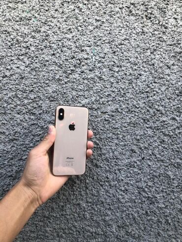 дисплей айфон хс макс: IPhone Xs, Жаңы, 64 ГБ, Black Titanium, Заряддоочу түзүлүш, Коргоочу айнек, Каптама, 78 %