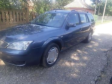 prodaj: MONDEO AUTOMATIK ZA FORD MONDEO ZA 2004. GOD. | FORD velika ponuda — 7