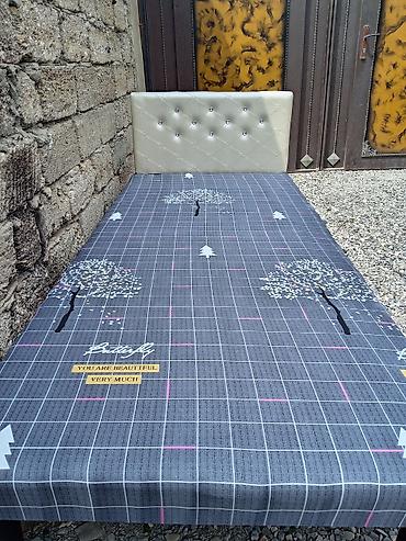 Bağ və bostan üçün digər məhsullar: TƏZƏ ÇARPAYILAR. 1 NƏFƏRLİK ÇARPAYILAR 60 MANAT. 2 NƏFƏRLİK TAXT 110 — 23