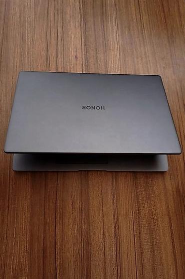notebook kredit: HONOR MagicBook X 16 | 16GB RAM / 512GB SSD / i5-12450H — 2