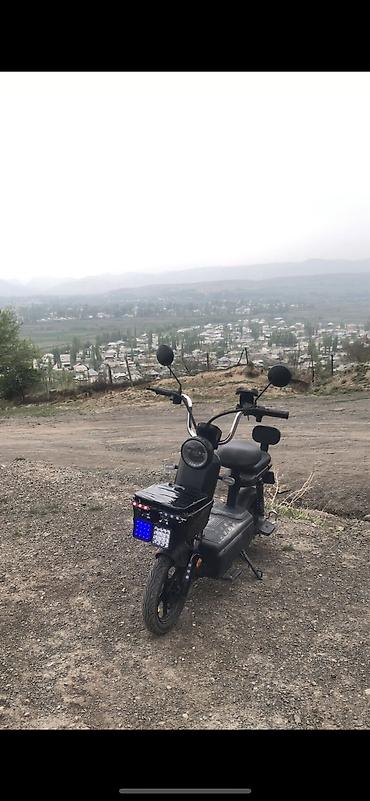 Электросамокаты: Электросамокат, Б/у — 2