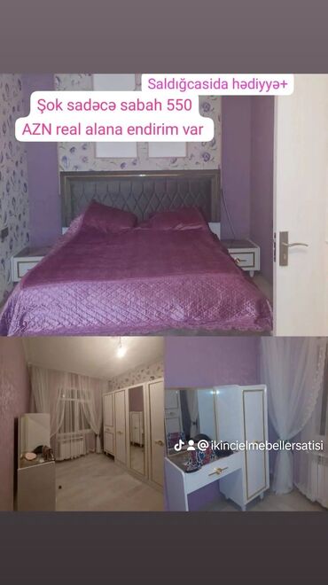 istikbal matras: AYNUR 💃💢550azn💢 İdeal vəziyyətdə çox az İSDİFADE edilib,matras baza