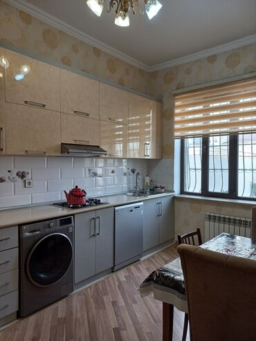 Həyət evləri və villaların satışı: 5 otaqlı, 141 kv. m, Yeni təmirli — 6