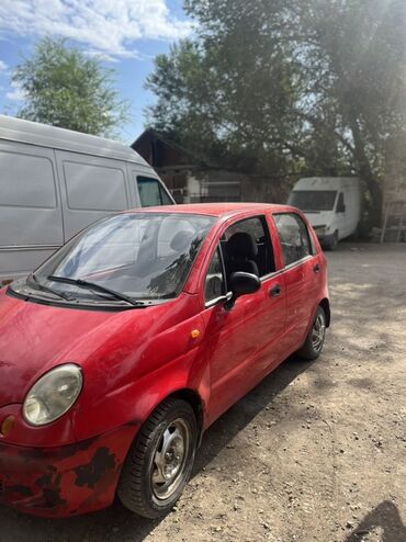 афто рынок ош матиз: Daewoo Matiz: 2013 г., 0.8 л, Механика, Бензин, Хэтчбэк