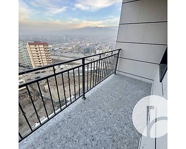 Продажа квартир: 3 комнаты, 88 м², 12 этаж, Дизайнерский ремонт — 3