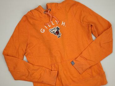 gucci the north face t shirty: Gilly Hicks, Bluza z kapturem damska, rozmiar L