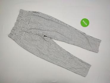 monnari garnitur: Spodnie materiałowe damskie, rozmiar S — 3