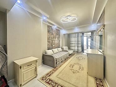 Продажа отелей и хостелов: Продается 3-х ком.студийный апартамент в ЦО Радуга На 1-этаже не — 1