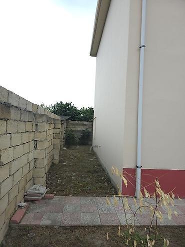 Həyət evləri və villaların satışı: 6 otaqlı, 86 kv. m, Kredit yoxdur, Orta təmir — 10