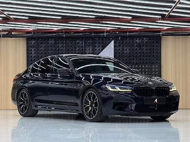 м5 ф90 компетишн: BMW M5: 2022 г., 4.4 л, Автомат, Бензин, Седан — 2