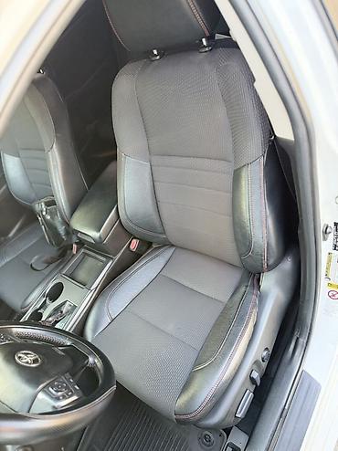 китайские машины цены: Toyota Camry: 2016 г., 2.5 л, Автомат, Бензин, Седан — 8
