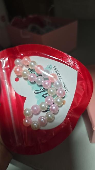 Браслеты: Браслет, Пластик, Унисекс — 6