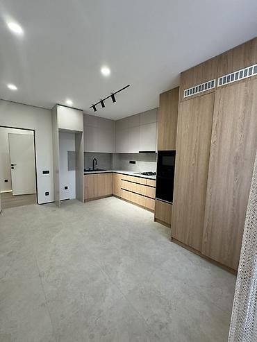 Продажа квартир: 3 комнаты, 98 м², 12 этаж, Дизайнерский ремонт — 2