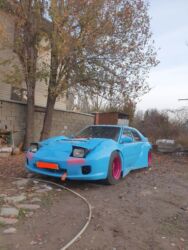 тюнинг бампера для опель кадет: Продам