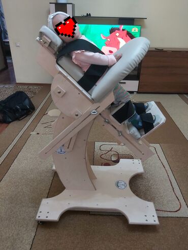 Инверсионные столы: Вертикализатор профессиональный задней и передней опоры. Делает работу at lalafo.kg — 9 Инверсионные столы: Вертикализатор профессиональный задней и передней опоры. Делает работу — 9