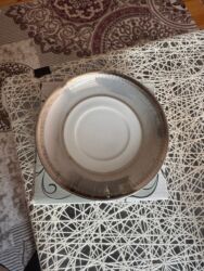 японский мотоблок бишкек: Чайный набор, цвет - Серый, 6 персон