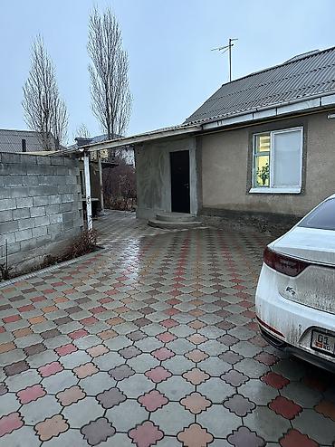 Продажа коттеджей и домов: 🏡 Продаётся уютный дом в тихом и комфортном районе! Идеальный вариант — 5