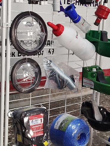 Товары и оборудование для с/х животных: 🔧ЗАПОСНЫЕ ЧАСТИ НА ДОИЛЬНЫЕ АППАРАТЫ!!!! 🗣️Только в компании — 12