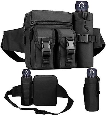 İdman çantaları: Hərbi və mülkü çantalar, planşetlər, bel və sinə çantaları — 28