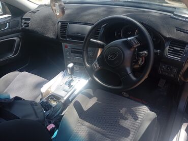 субару форестер 2016: Subaru Outback: 2006 г., 3 л, Автомат, Газ