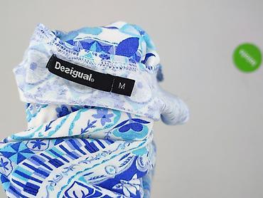 mango: Desigual, Sukienka damska, rozmiar M — 5