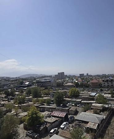 106: 1 комната, 45 м², Улан-2 мкр 106 серия, 6 этаж — 2