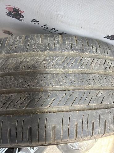 5 110: Колесный комплект летний Hankook R18 - Размер шин: 225/55 R18 - — 8