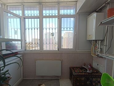 Yeni tikili: 2 otaqlı, Yeni tikili, 70 kv. m — 8