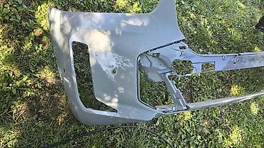 crvit: PREDNJI BRANIK G05 MSP LCI ZA BMW X5 | BMW x5 g05 prednji branik msp — 2