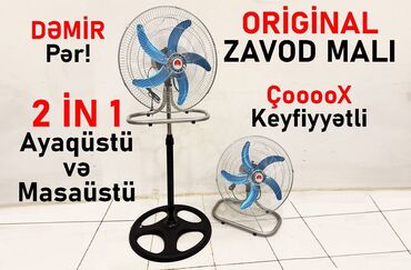 bio filtr: Ventilyator Yeni, Döşəməüstü, Pərli, Kredit var, Pulsuz çatdırılma