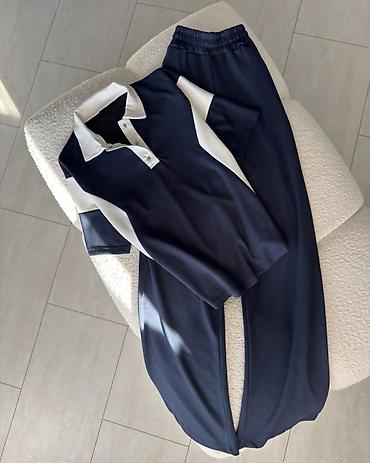 Kompleti: - Novo ✨
 • Komplet|| 
 • Velicine | S M L XL
 • Cena🏷️ 2700rsd💋 — 9